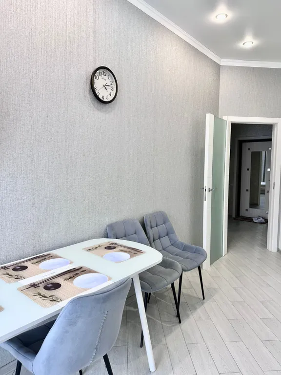 Уютная квартира в 10 мин от лучших пляжей