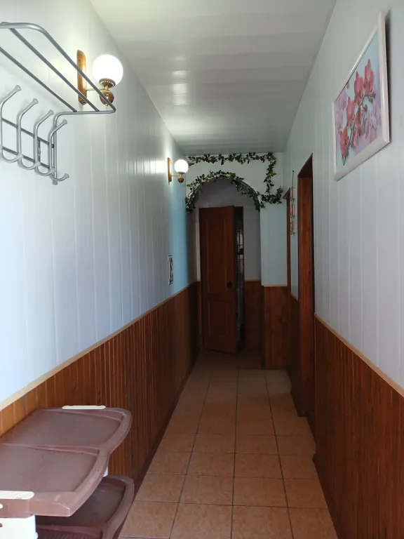 Квартира Уютная квартира недалеко от моря — Феодосия