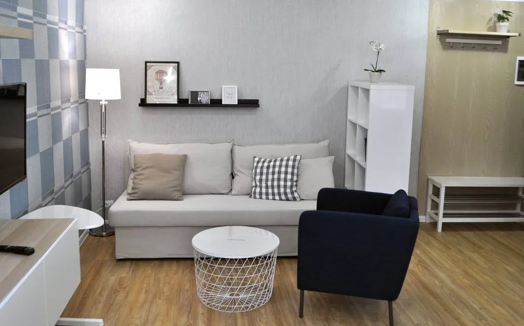 Апартаменты на Красной Линии