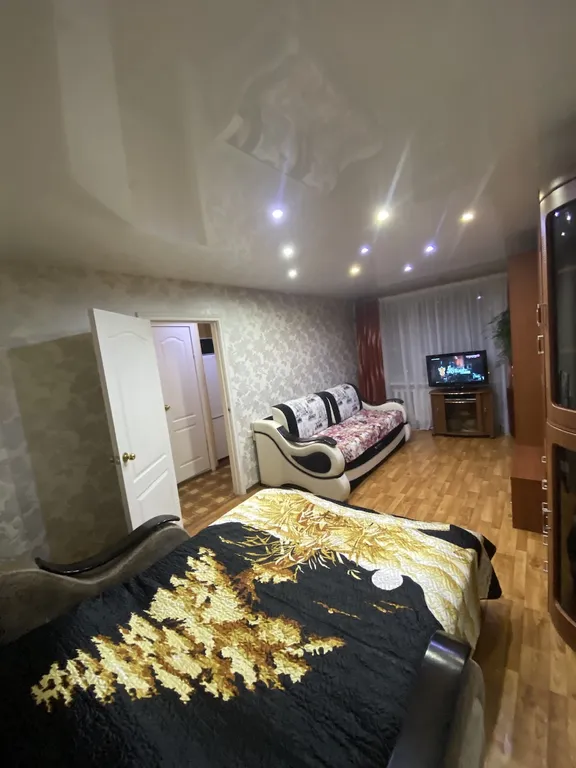 Квартира у кардиоцентра