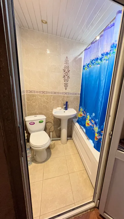 Квартира Квартира с видом на крепость — Дербент