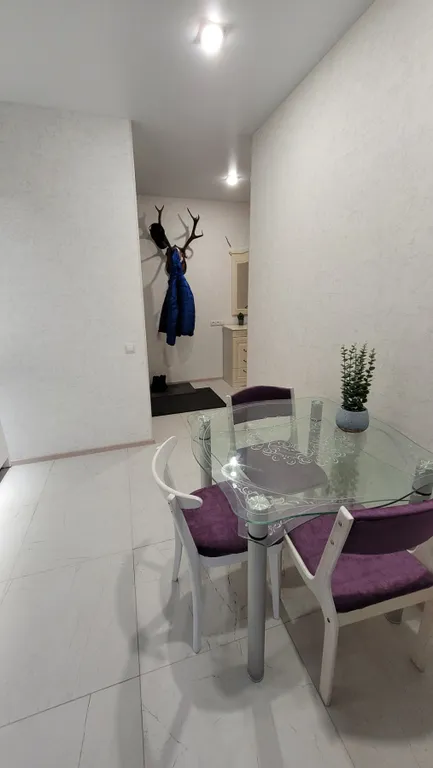 Aportameht Viktori в центре