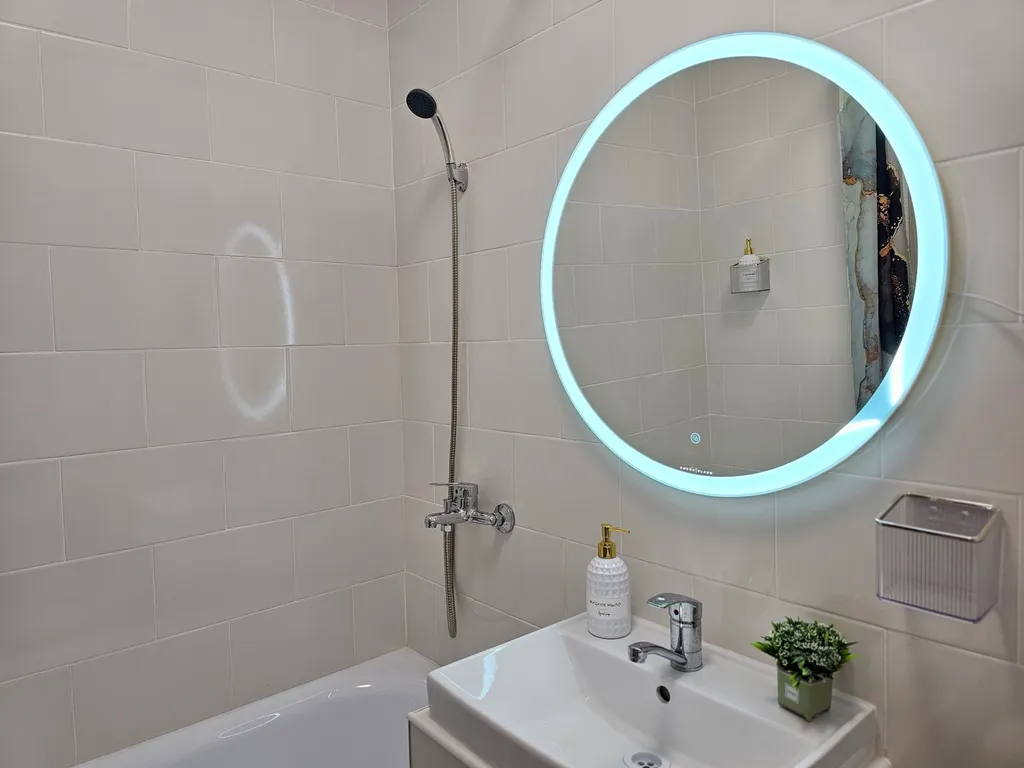 Апартамент Шандорная