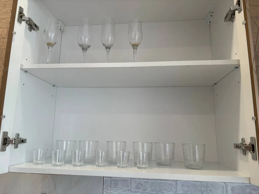 Двухкомнатная квартира в районе горбольницы