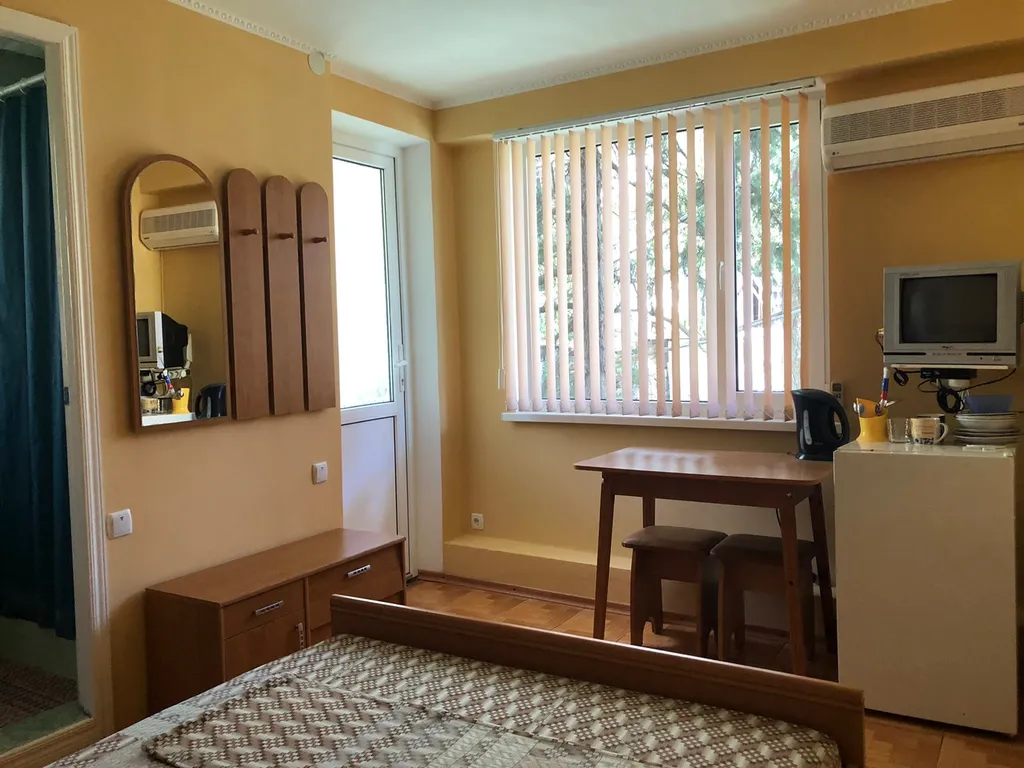 Квартира Комната — аренда посуточно в Гаспра