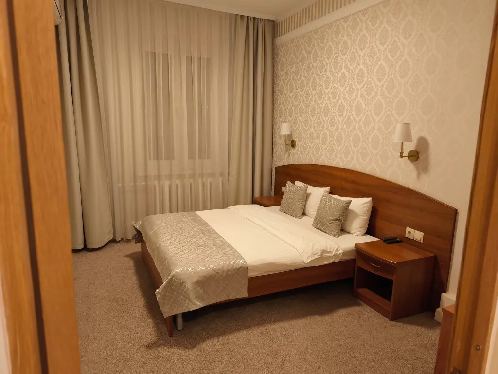 Квартира Комната — аренда посуточно в Тула