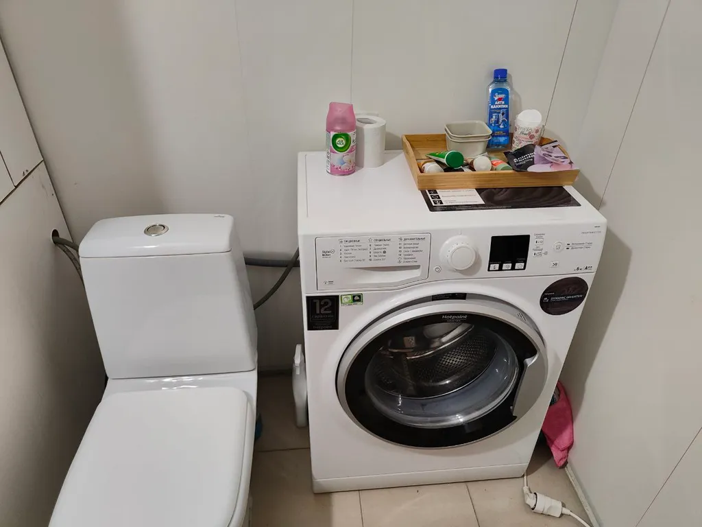 Квартира Квартира Story Apartment — Москва