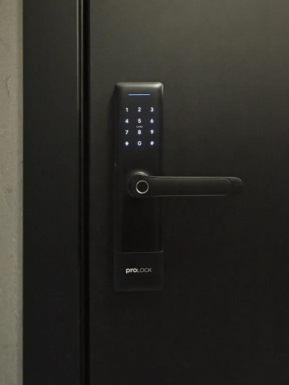 Rum & Kant Troesutok