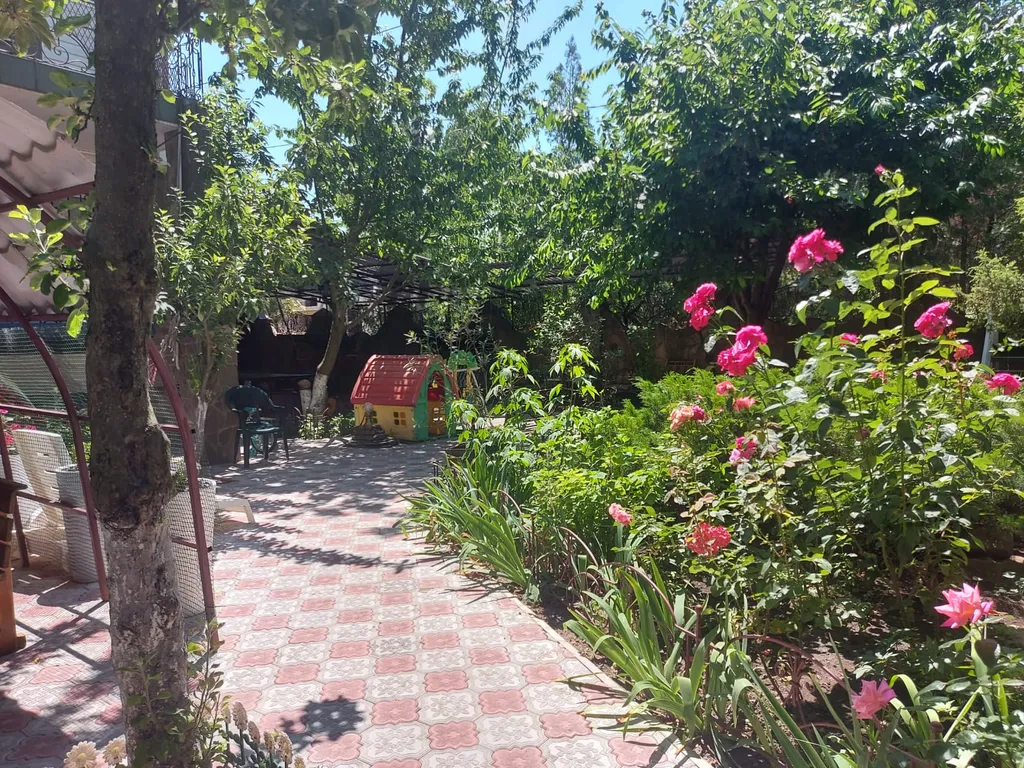 Коттедж Дом у моря — Ейск