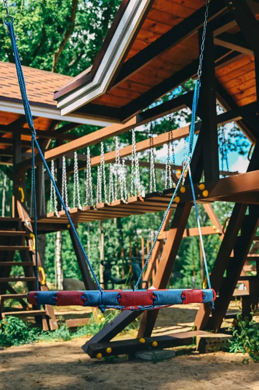 Коттедж 3-комнатный Дом — Коробицыно