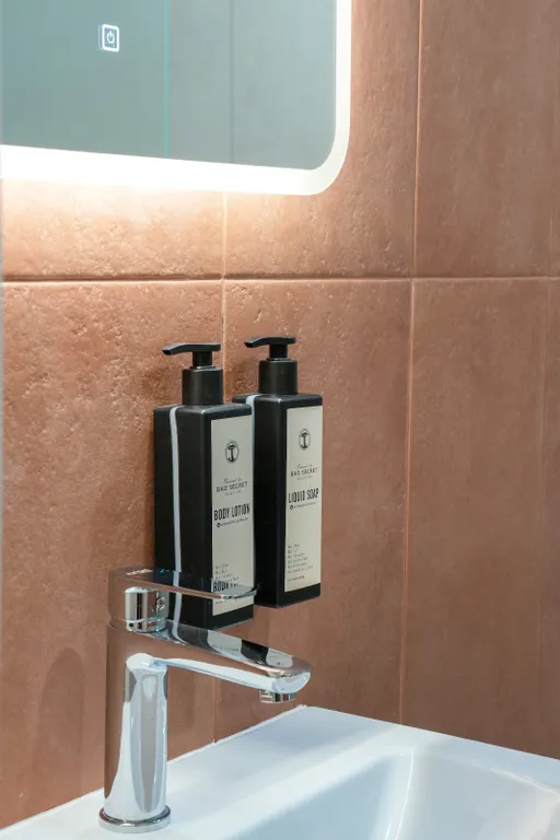 Апартаменты Времена года Осень в центре