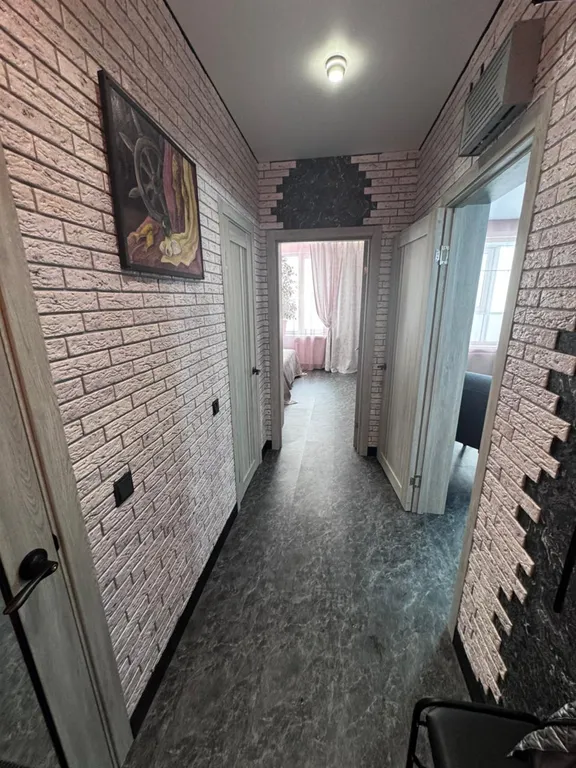 Уютная евродвушка новострой рядом с Горным воздухом