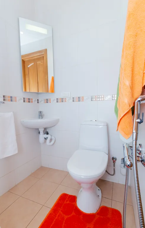 Квартира Квартира Большая двушка возле Кремля — Москва