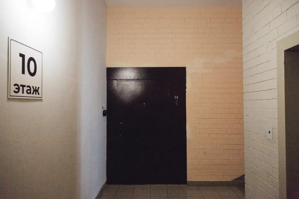 1к квартира 5 минут пешком от Вокзала