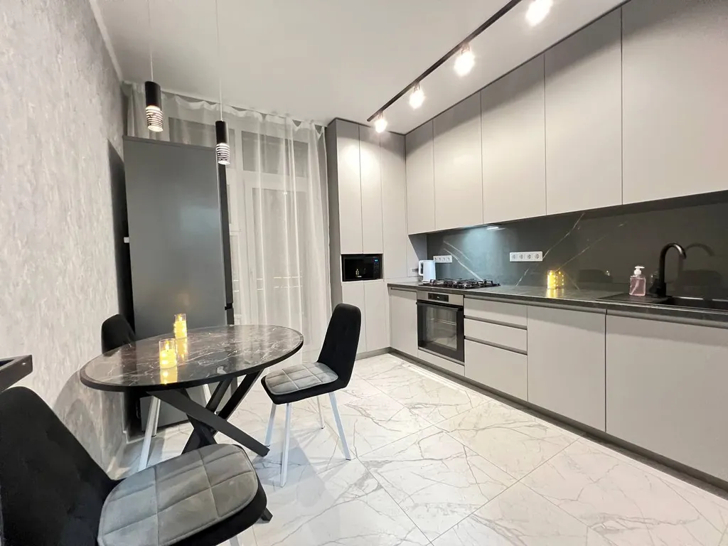 Центр элитный жк