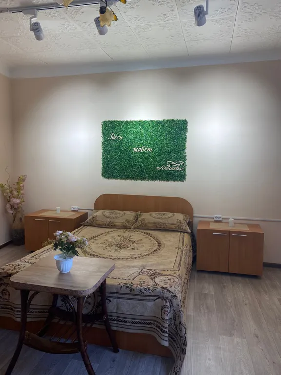 Квартира Уютная квартирка в центре — аренда посуточно в Пятигорск