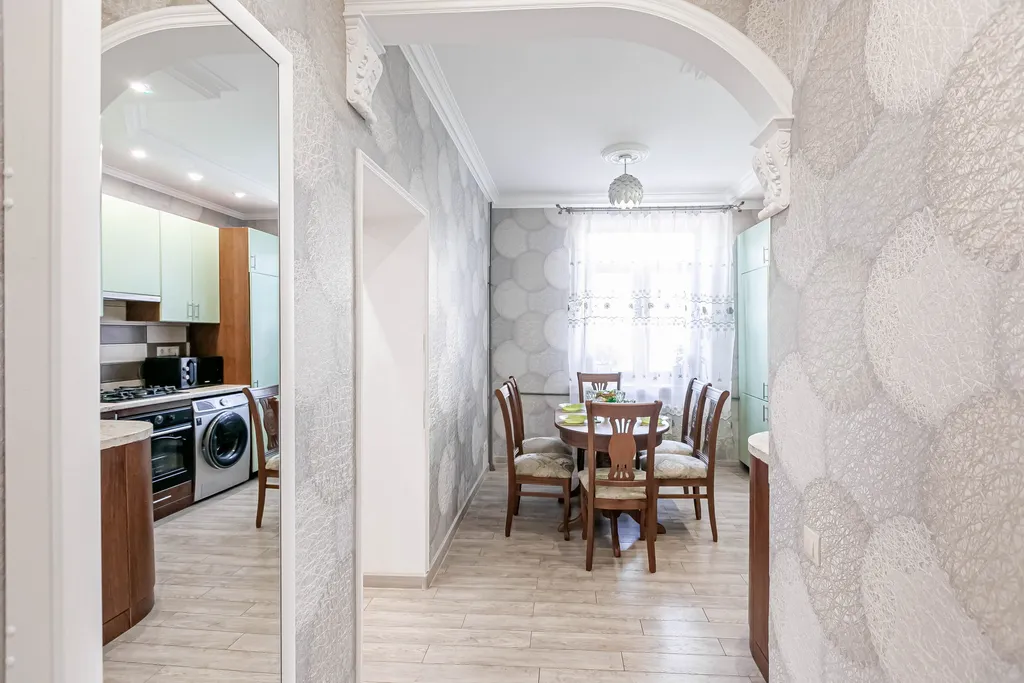 Квартира у Бульвара — аренда посуточно в Кисловодск