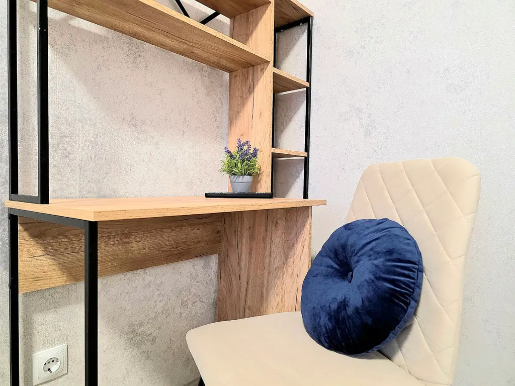 Апартаменты в историческом месте Мотовилихи ЖК Логика, шикарный вид