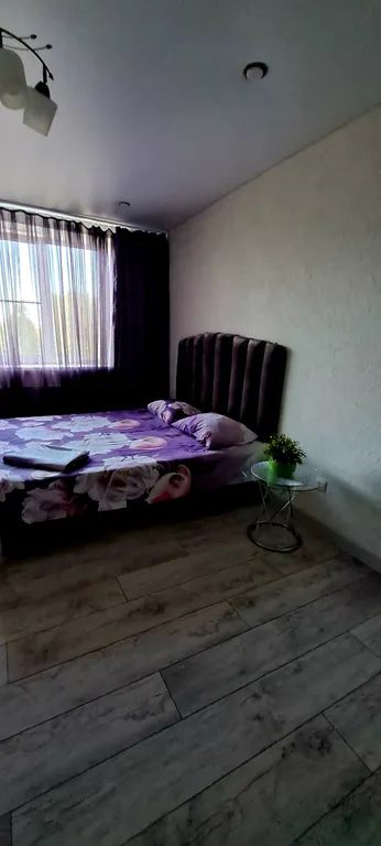 Квартира в новостройке