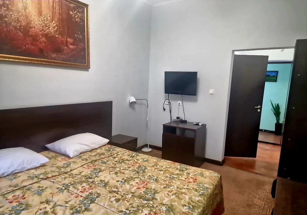 Квартира Комната — Темрюк