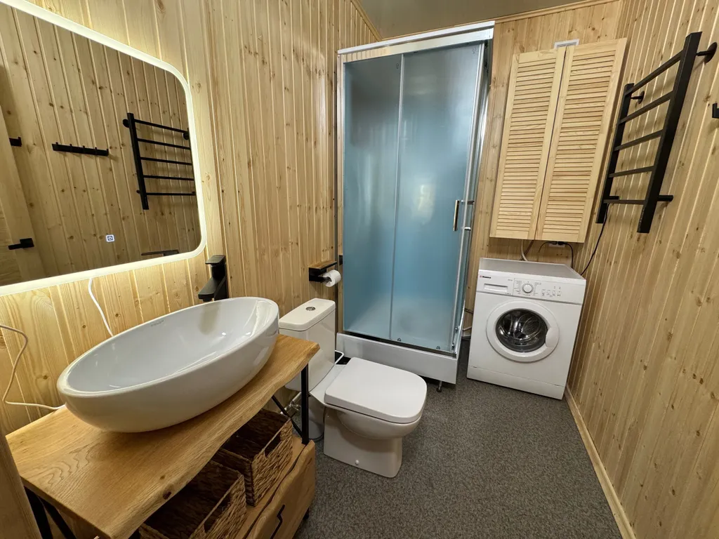 Дом для друзей Илвас