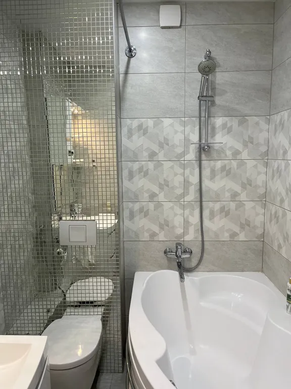 Квартира в самом сердце города Тамбова