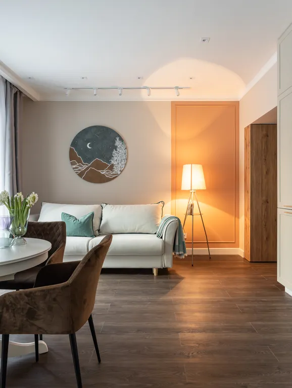 Квартира Elovoe-resort — аренда посуточно в Чебаркуль