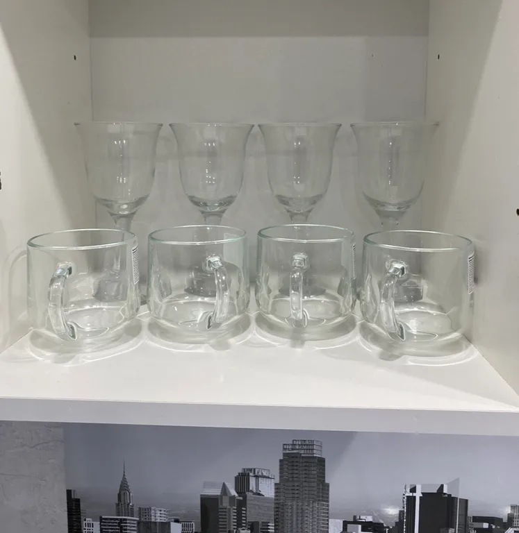 Однокомнатная квартира в новом доме