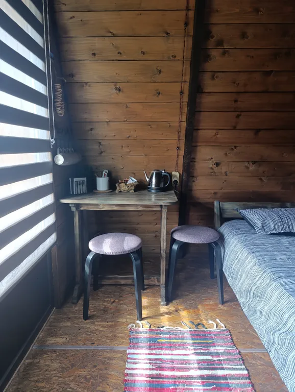 Квартира Жильё со всеми удобствами — Вервековка