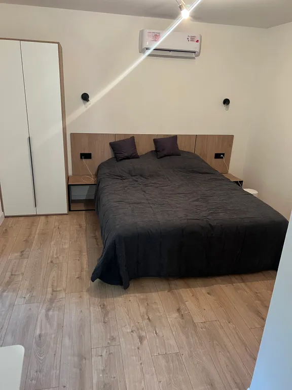 Квартира Апартаменты в «санаторий Лес» — аренда посуточно в Алушта