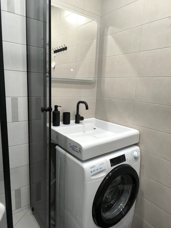 Уютная квартира недалеко от центра