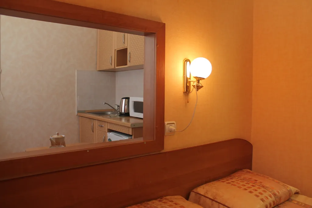 Апартамент у Вербы 2