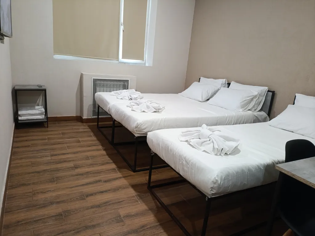 Квартира Квартира Шереметьево комфортабельный номер — Лобня