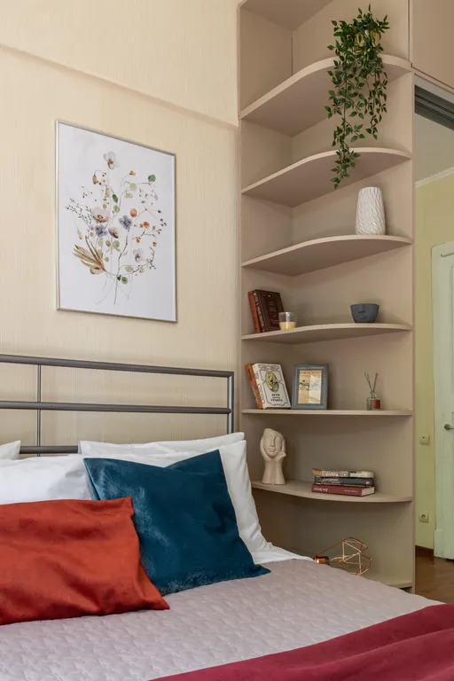 Квартира 2-комнатная Квартира — Москва