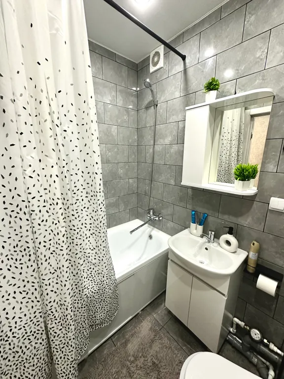 Уютная квартира в самом центре