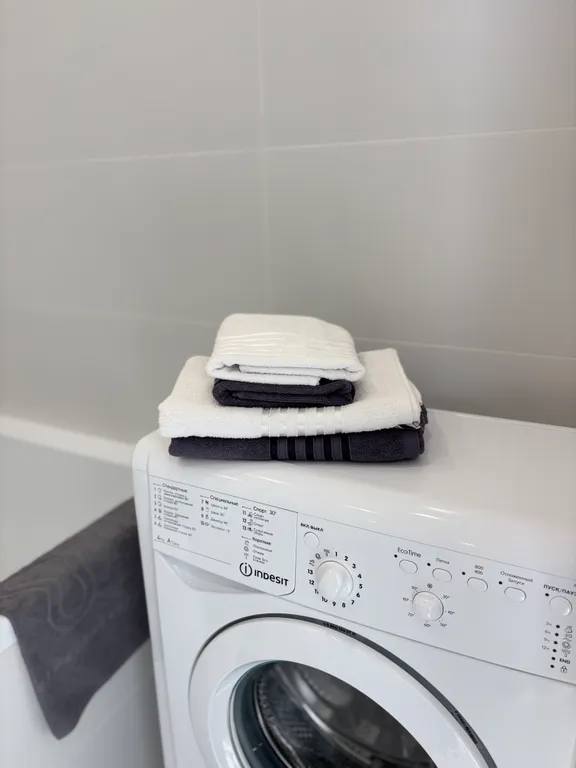 Уютные апартаменты в центре