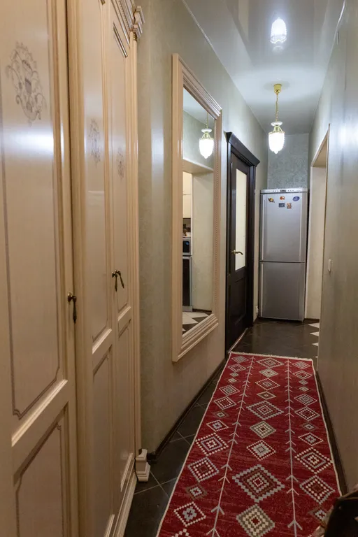 Атмосферные апартаменты у Кремля в самом сердце старого города