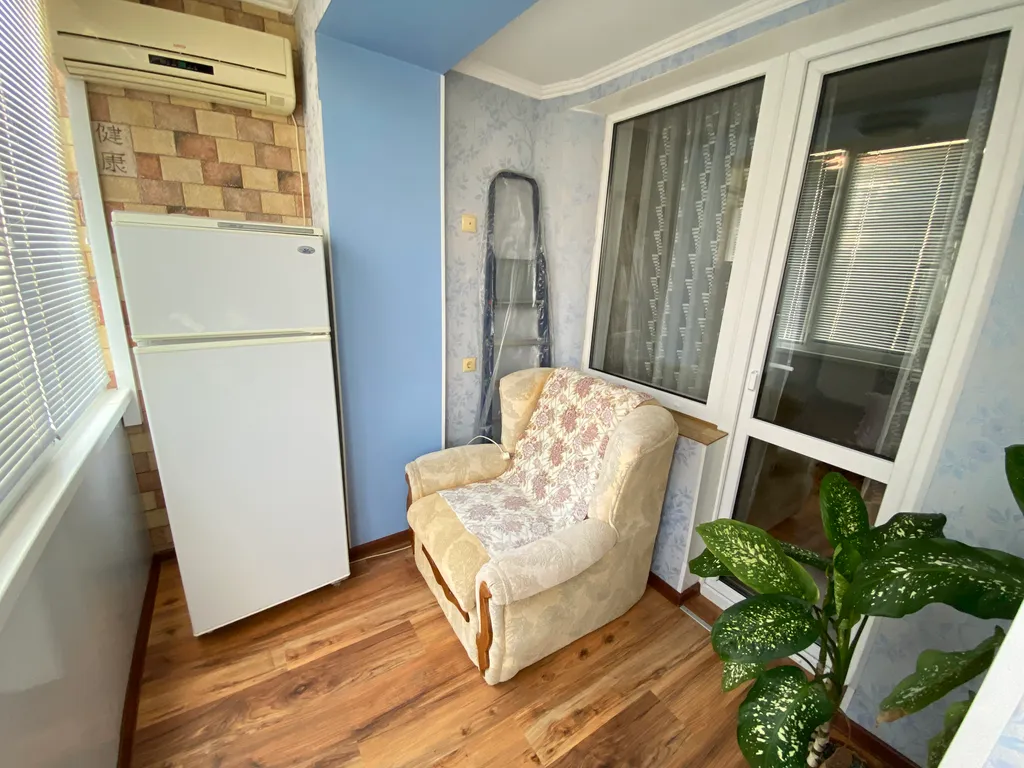 Уютная квартира в центре Орджоникидзе