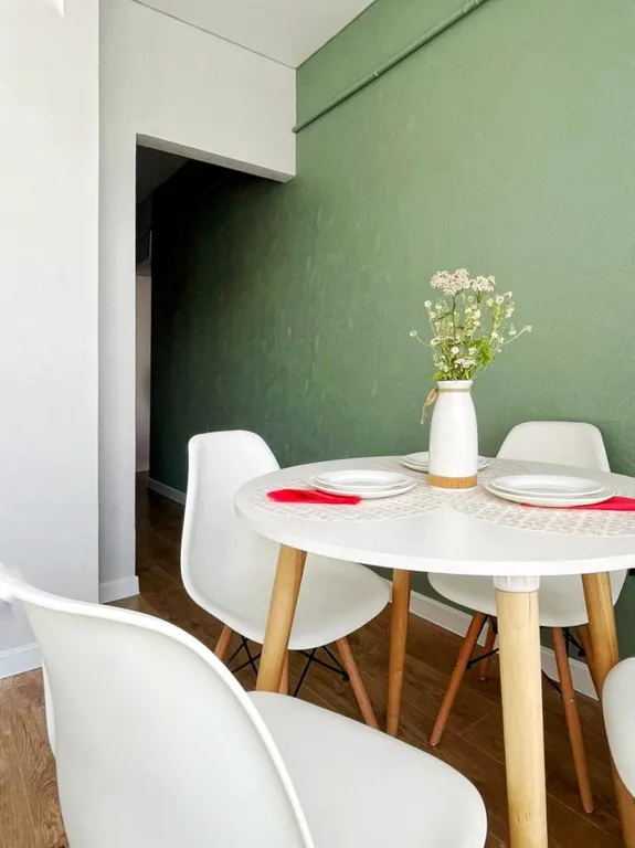 Квартира для комфортного отдыха на курорте