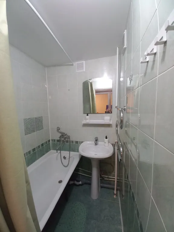 Уютная квартира возле автовокзала