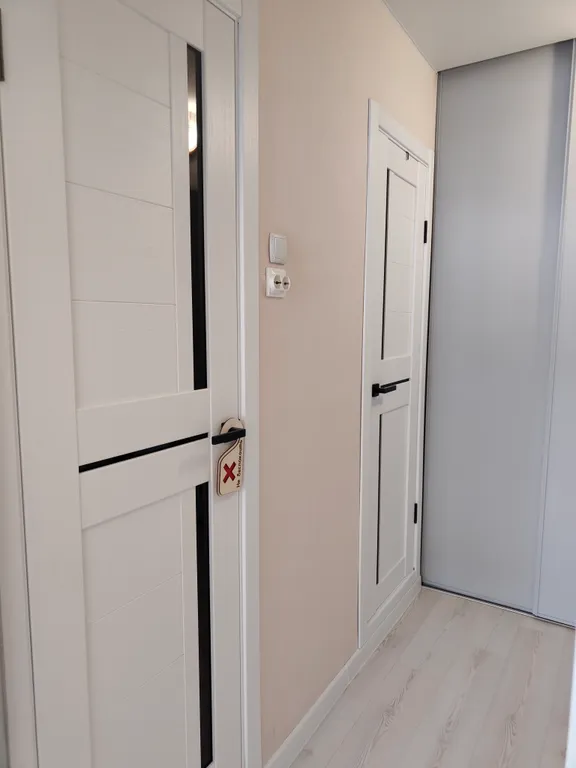 Двуxкомнaтная квартира Колибри комфорт класса