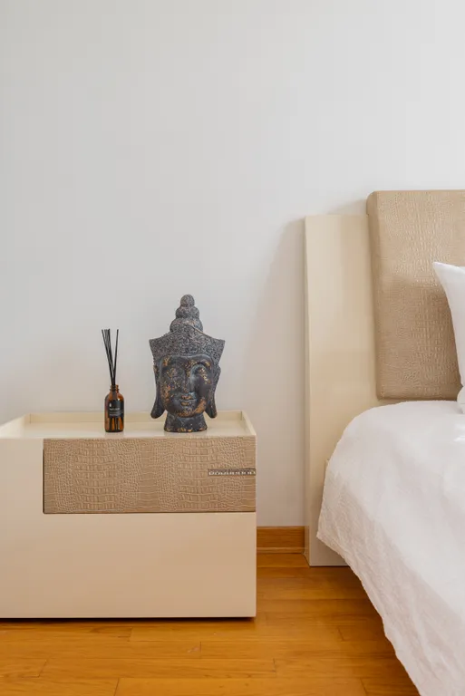 Квартира Уютная квартира на Китай-городе — Москва