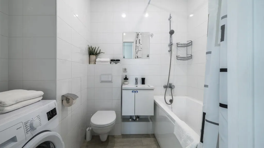 Квартира Апартаменты Виола Studio ApartaMIA — Тюмень