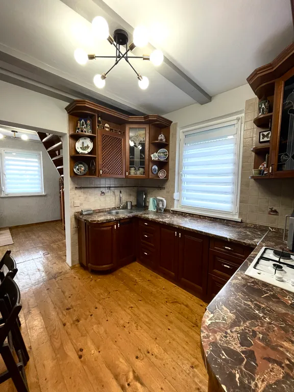 Дом на берегу моря