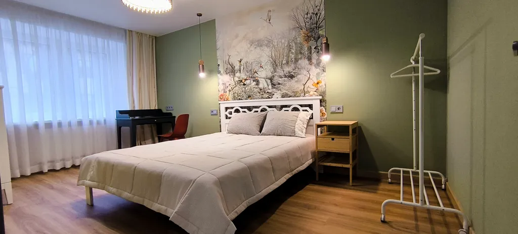 Квартира Квартира Амалия на Амалиенау — Калининград