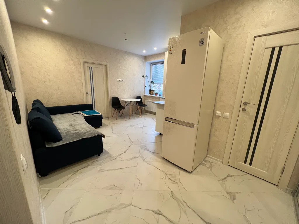 Уютная квартира рядом с сосновым бором