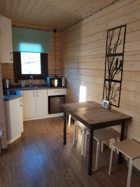 Коттедж Домик на скале — аренда посуточно в Сортавала