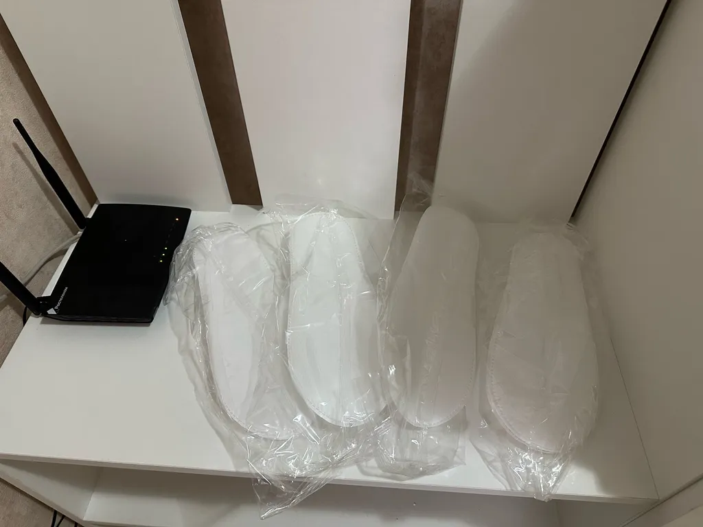 Уютная новая квартира в тихом современном районе