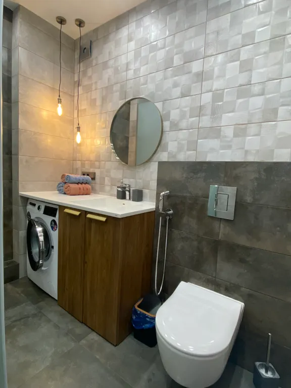 Квартира Квартира Apart-Ars — Светлогорск