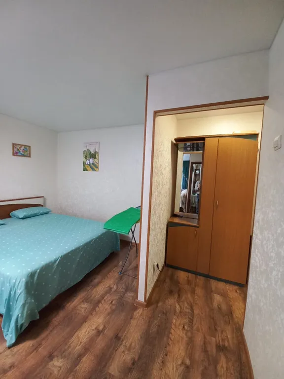 Квартира в центре города